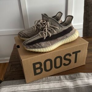Yeezy Boost 350 ZYON EUC